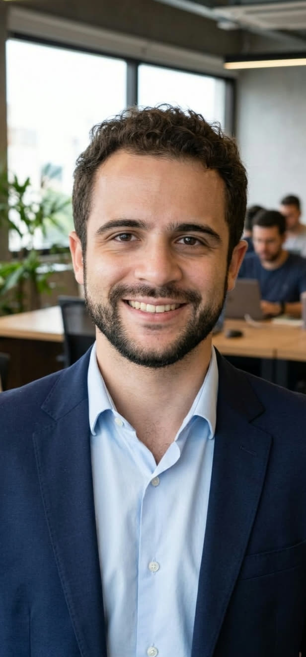 Luiz Felipe Bonanato